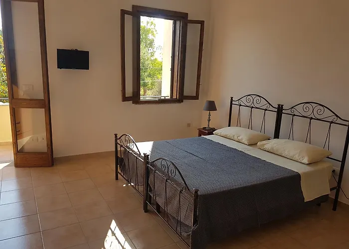 Bed and breakfast Bbda Fabio 3*