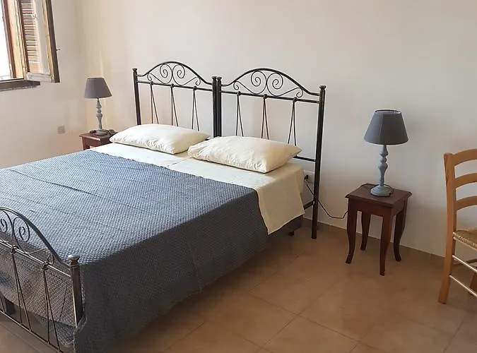 Bed and breakfast Bbda Fabio 3*