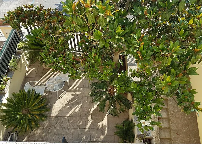 Bbda Fabio 3* Martano