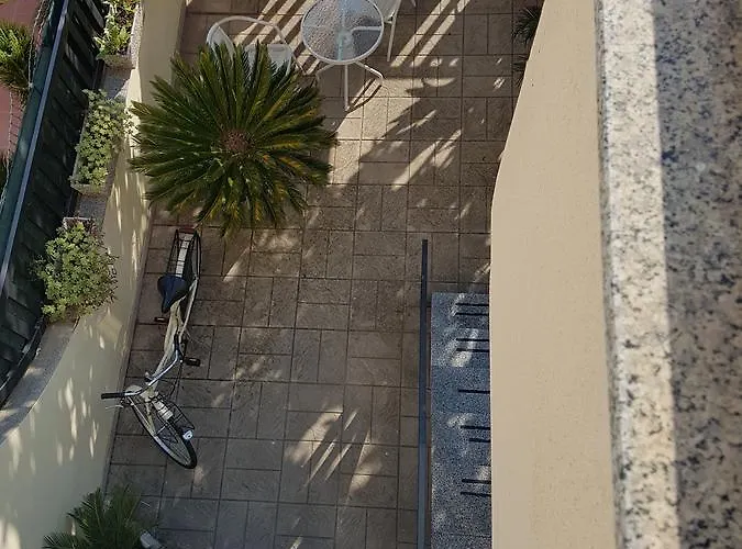 Bed and breakfast Bbda Fabio Martano