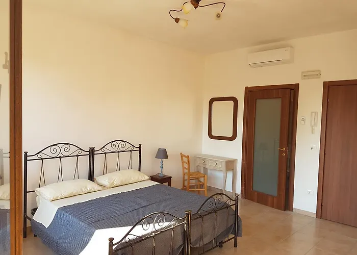 Bed and breakfast Bbda Fabio Martano