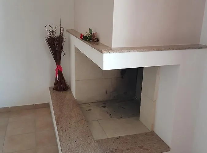 Bed and breakfast Bbda Fabio 3*